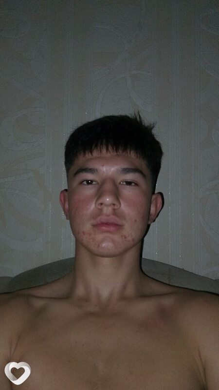 Shoxjaxon, Уссурийск