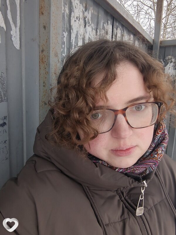 Екатерина, Тосно