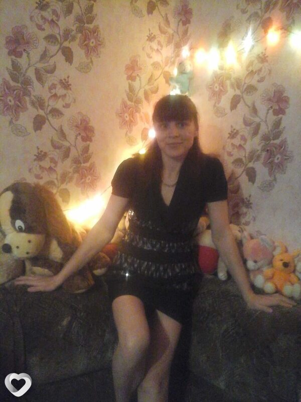 Кристина, 41, Караганде — анкета №3206759