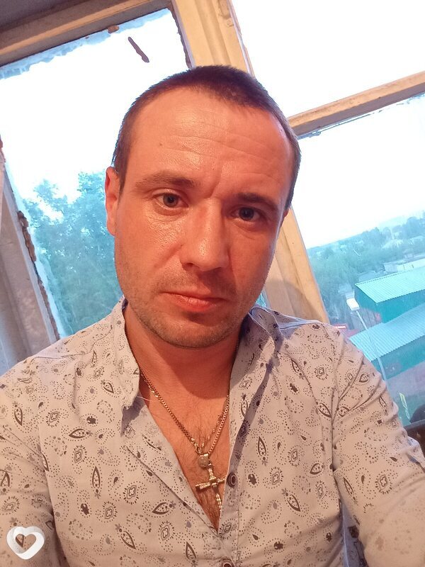 Иван, 38, Новосибирске — анкета №3206764