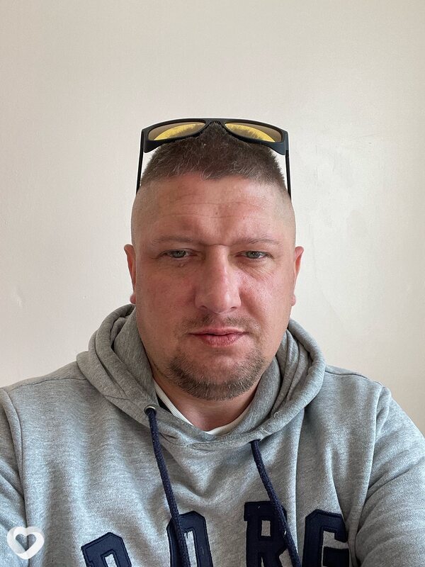 Борис, 44, Киеве — анкета №3206209