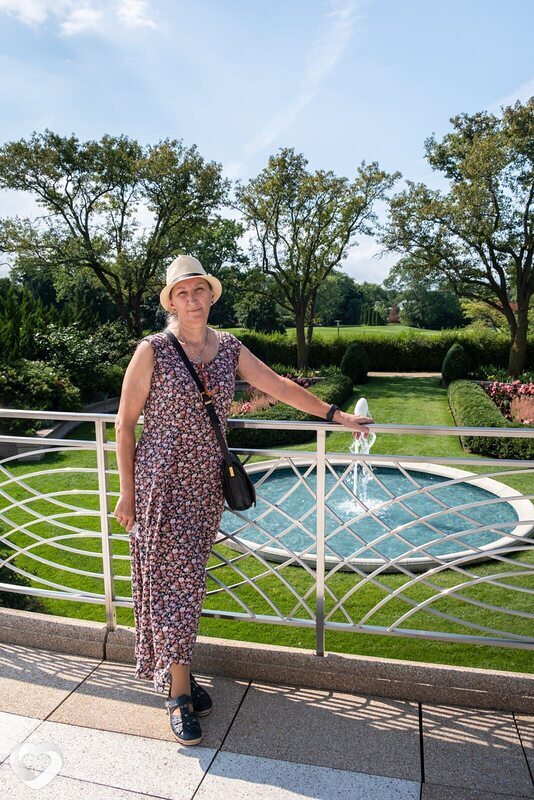 Оксана, 64, Санкт-Петербурге — анкета №3206213