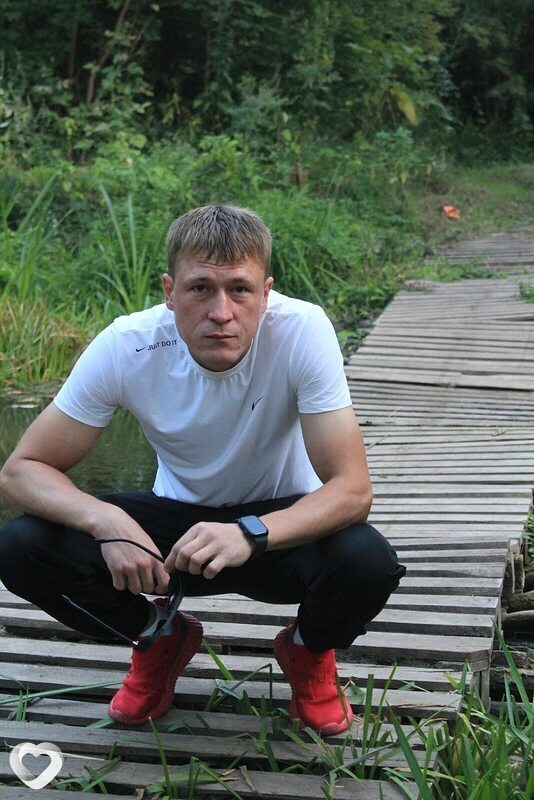 Артем, 34, Орске — анкета №3206215