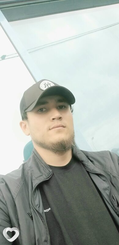 Азизджон, 30, Апрелевке — анкета №3206222