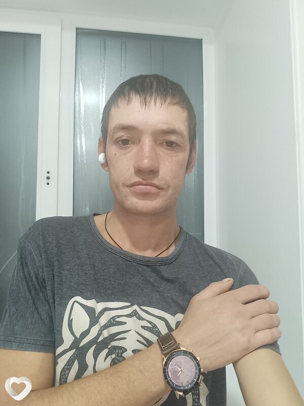 Виталий, 36, Хабаровске — анкета №3206223