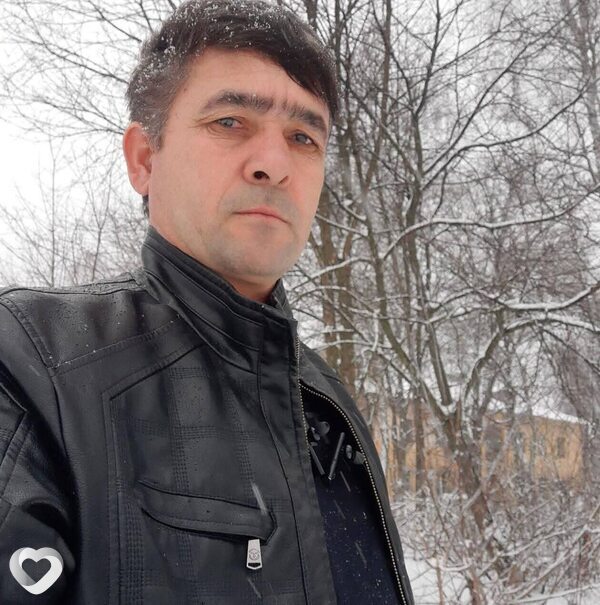 Зайниддин, 49, Горно-Алтайске — анкета №3206181