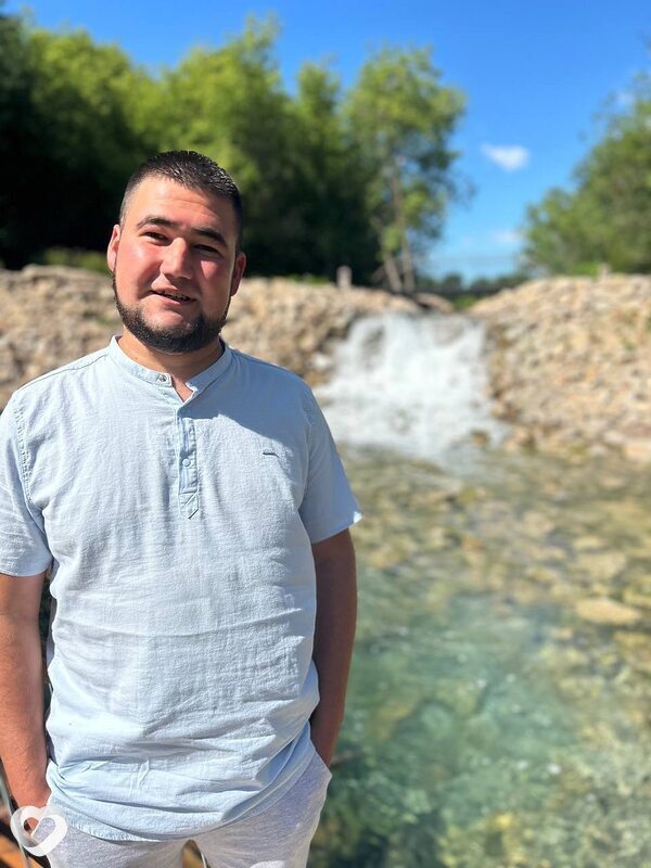 Ильнур, 25, Казани — анкета №3206188