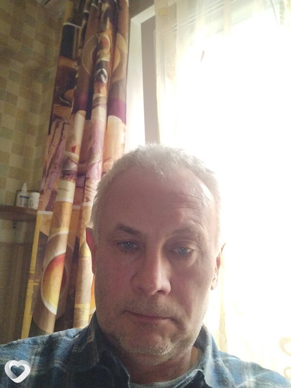 Олег, 57, Санкт-Петербурге — анкета №3206189