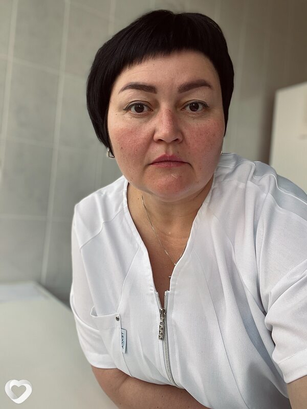 Юлия, 46, Тюмени — анкета №3206196