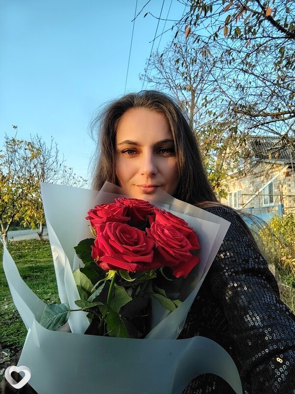 Анастасия, 33, Новочеркасске — анкета №3206198