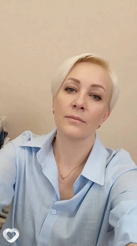 Татьяна, 55, Екатеринбурге — анкета №3206159