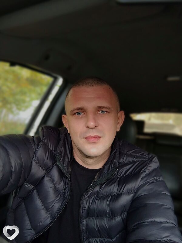 Максим, 36, Волгограде — анкета №3206167