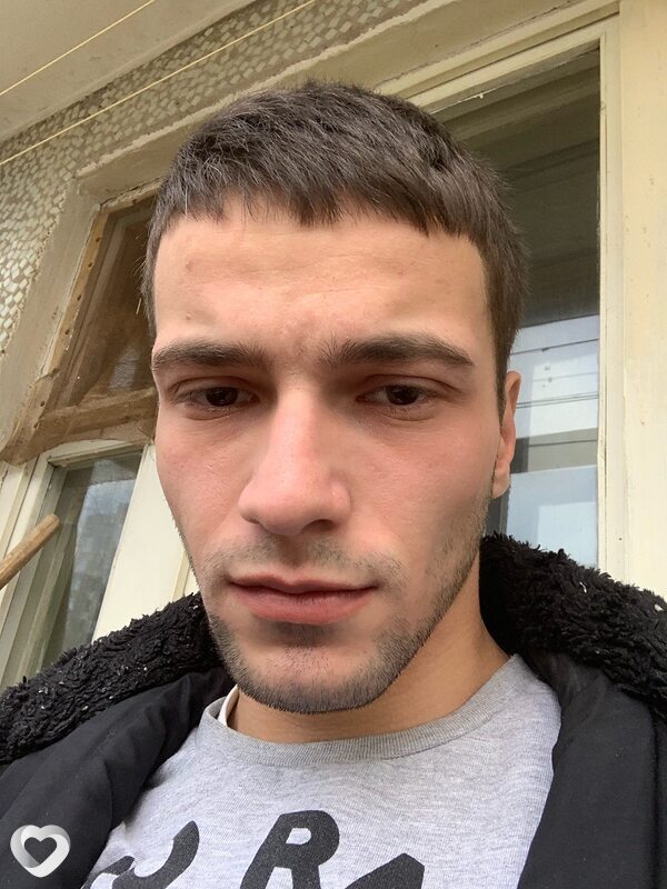 Алексей, 26, Сыктывкаре — анкета №3206173