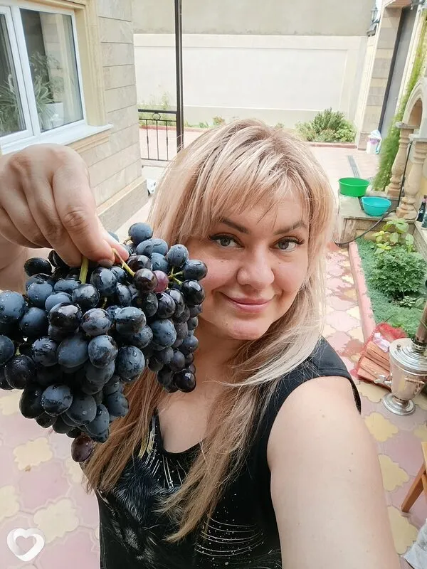 Наталья, 53, Москве — анкета №3206177