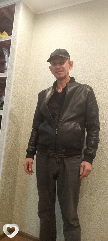 Рустам, 52, Уфе — анкета №3206353