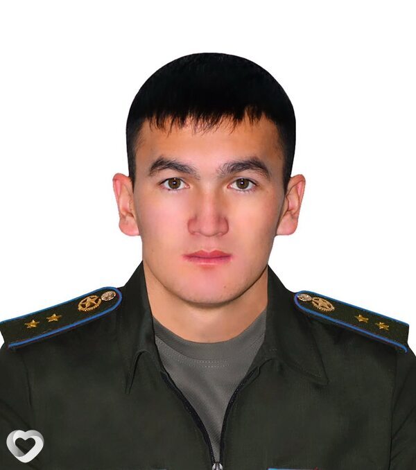 Алмасбек, 25, Кызылорде — анкета №3206357