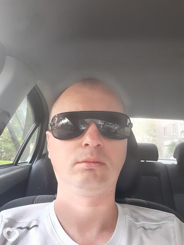 Кирилл, 43, Могилев — анкета №3206359