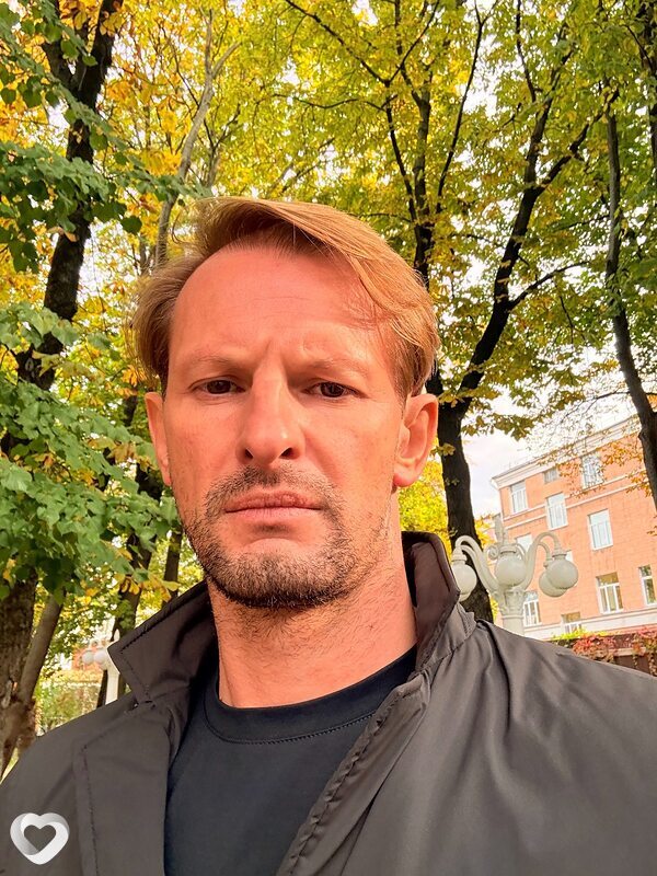 Кирилл, 45, Москве — анкета №3206369