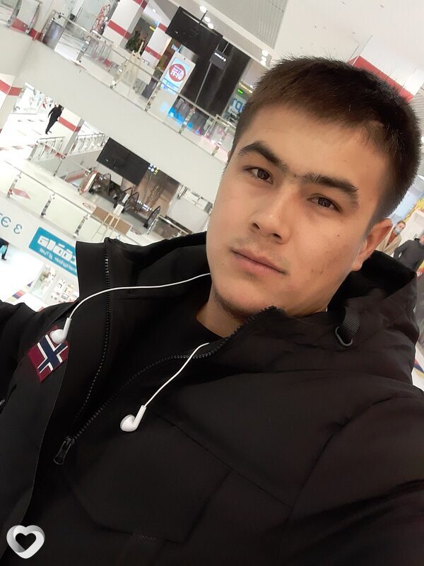 Муроджон, 30, Зиме — анкета №3206371
