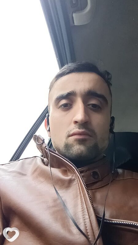 Алексей, 25, Иркутске — анкета №3206376