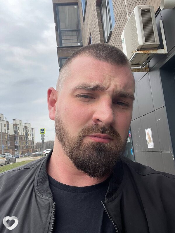 Sasha, 32, Мытищах — анкета №3206407
