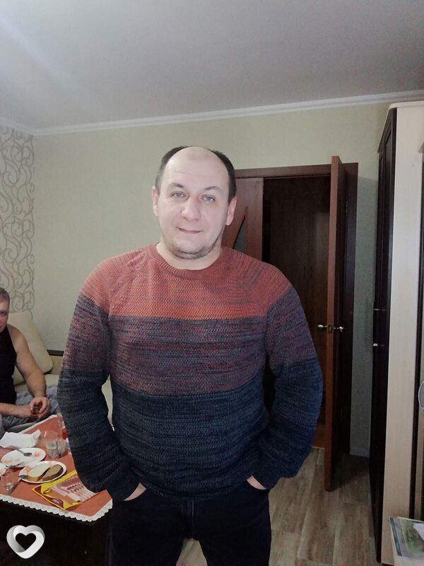 Евгений, 49, Обнинске — анкета №3206416