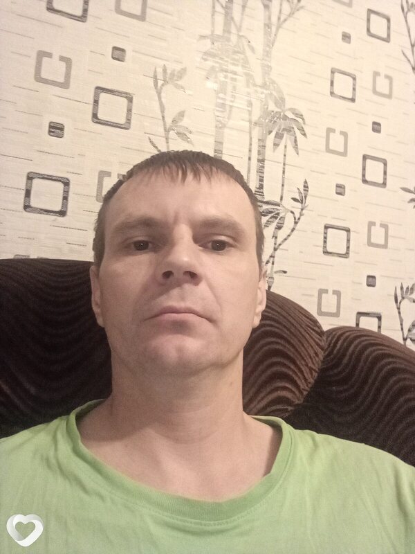 Максим, 38, Кемерове — анкета №3206420