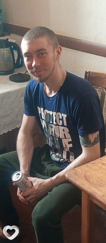 Сергей, 29, Норильске — анкета №3206421
