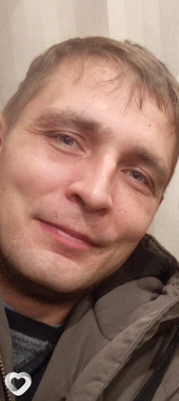 Александр, 39, Барнауле — анкета №3206422