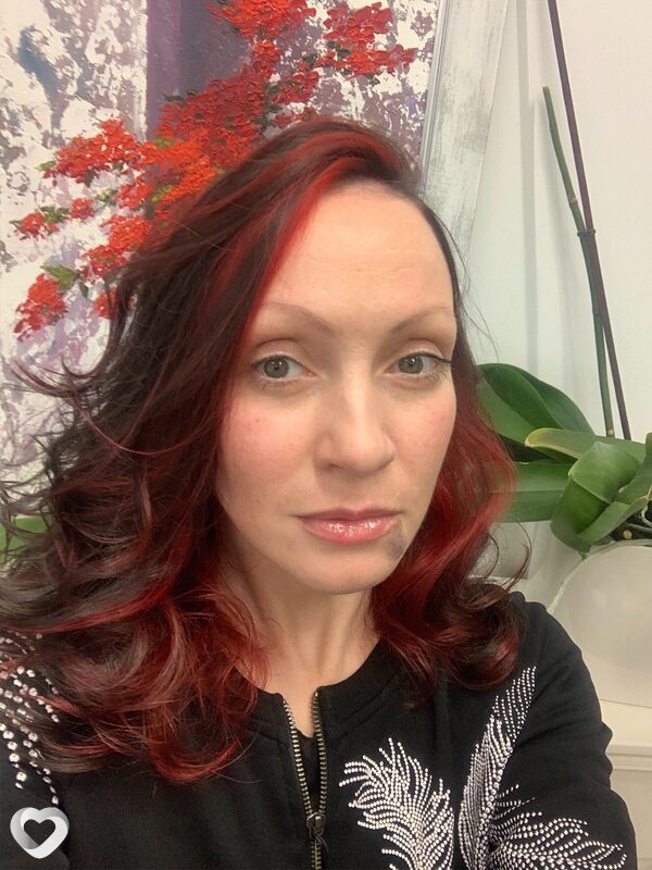 Татьяна, 47, Москве — анкета №3206423