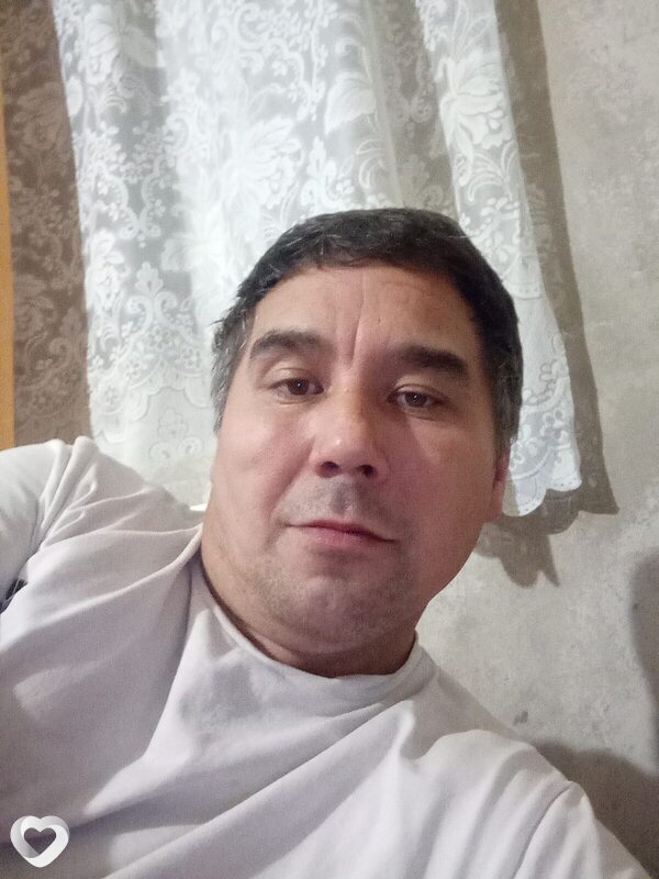 Владимир, 37, Красноярске — анкета №3206427