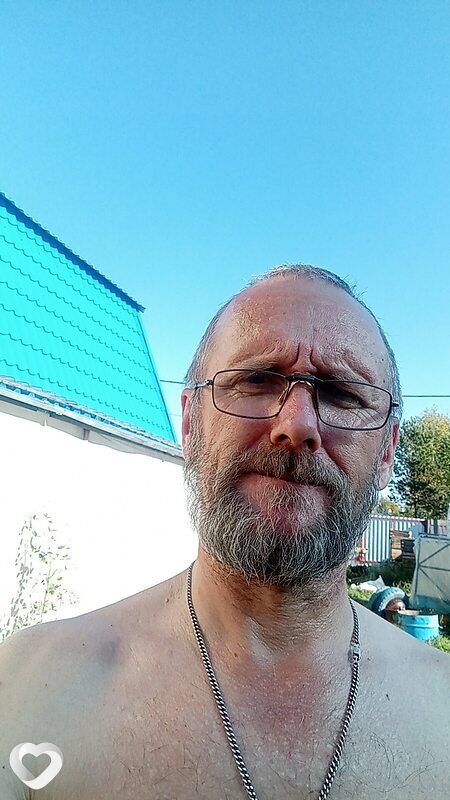 Владимир, 51, Сургуте — анкета №3206337