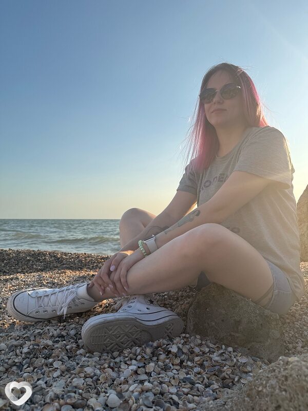 Анна, 31, Ростове-на-Дону — анкета №3206338