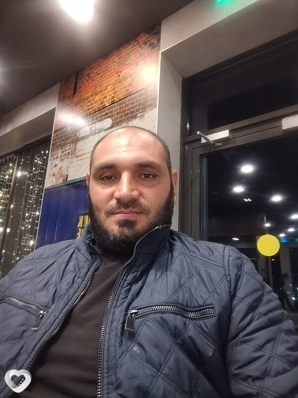 Равшан, 41, Мурманске — анкета №3206342