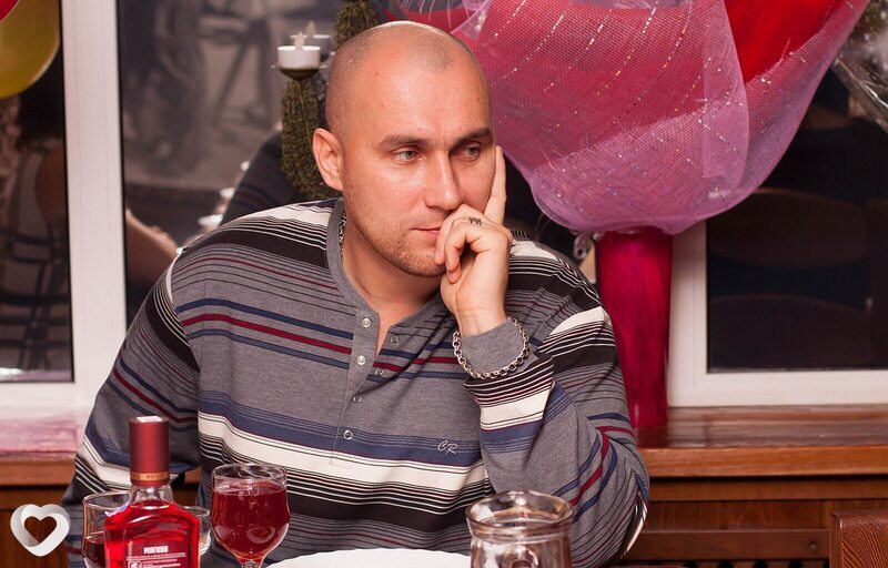Алексей, 48, Красноярске — анкета №3206344