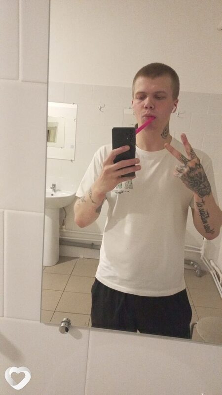 Кирилл, 22, Набережных Челнах — анкета №3206321