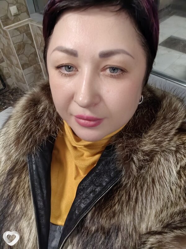 Ольга, 41, Кемерове — анкета №3206322