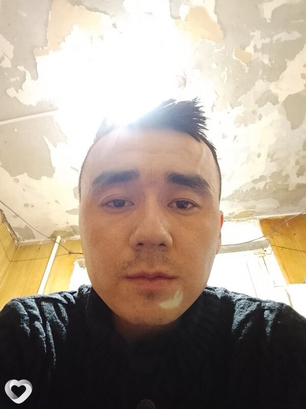 Мухиддин, 25, Хабаровске — анкета №3206325