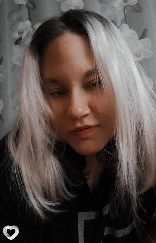 Яна, 18, Невинномысске — анкета №3206327