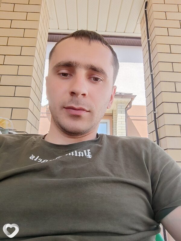 Рома, 29, Урюпинске — анкета №3206378