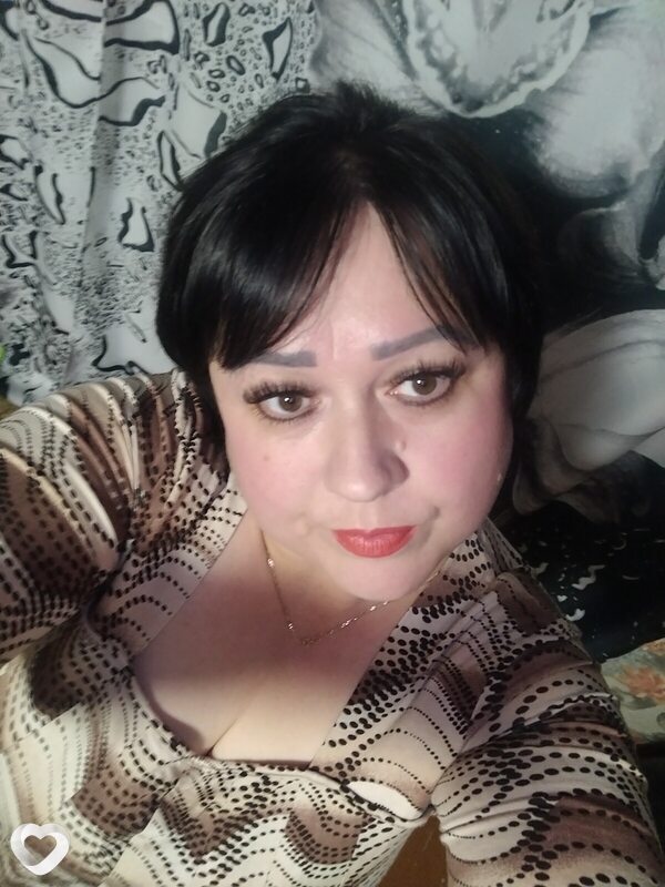 Наталья, 43, Мариинске — анкета №3206388