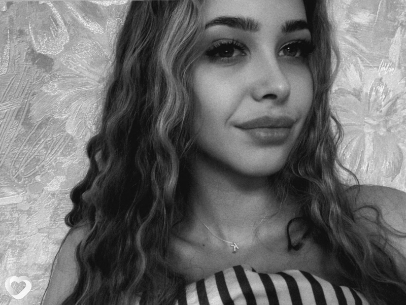 Екатерина, 22, Москве — анкета №3206397