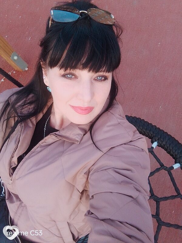 Natali, 51, Донецке — анкета №3206399