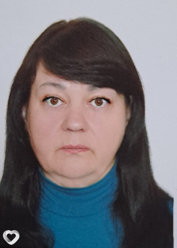 Татьяна, 53, Воронеже — анкета №3206400