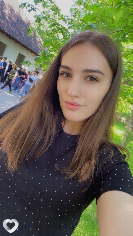 Юля, 27, Славянске-на-Кубани — анкета №3206493