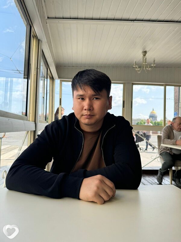 Рустем, 27, Уральске — анкета №3206497