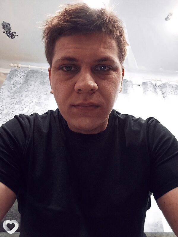 Никита, Колпино