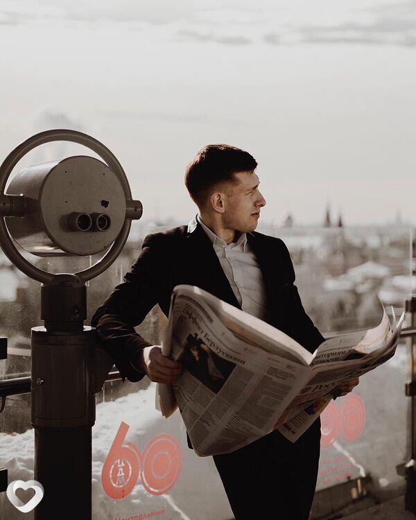 Максим, 30, Горно-Алтайске — анкета №3206458