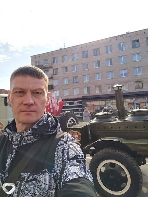 Алексей, Сланцы