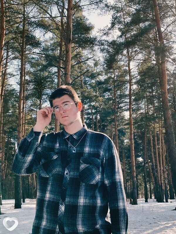 Станислав, 22, Ярославле — анкета №3206465